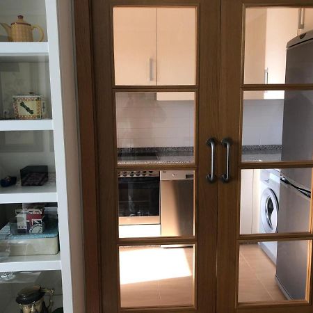 Apartamento Para 6 Personas Con Piscina Y Paddle Foz Luaran gambar