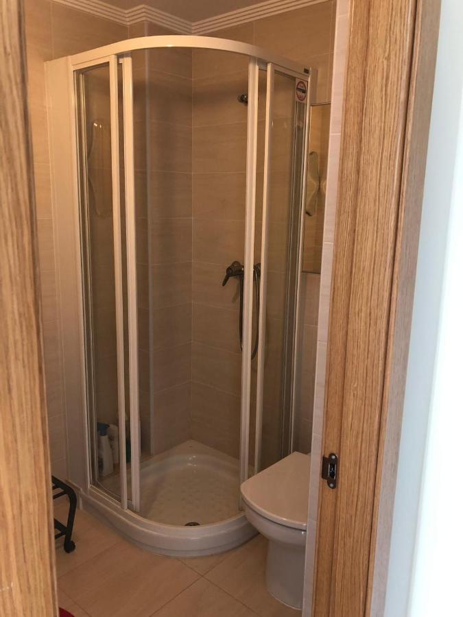 Apartamento Para 6 Personas Con Piscina Y Paddle Foz Luaran gambar