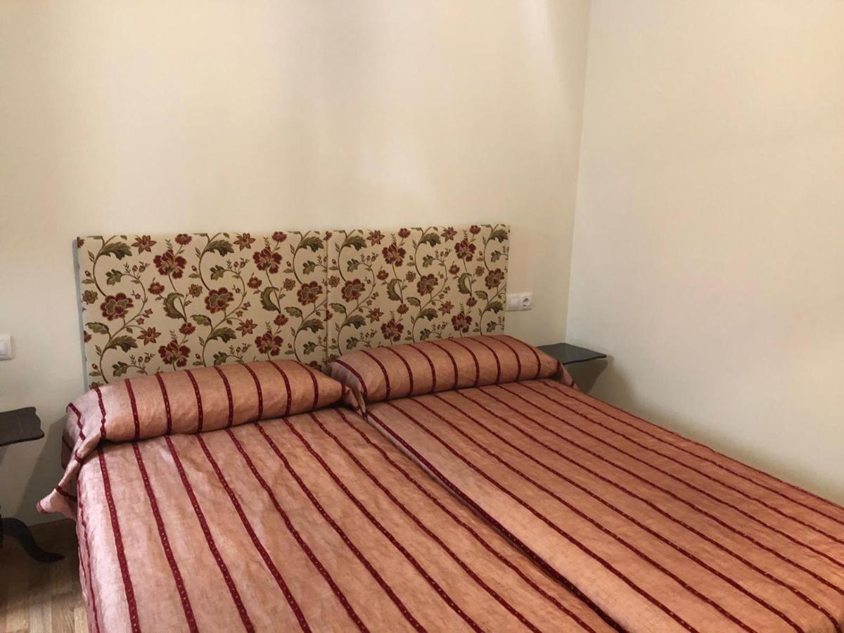 Apartamento Para 6 Personas Con Piscina Y Paddle Foz Luaran gambar