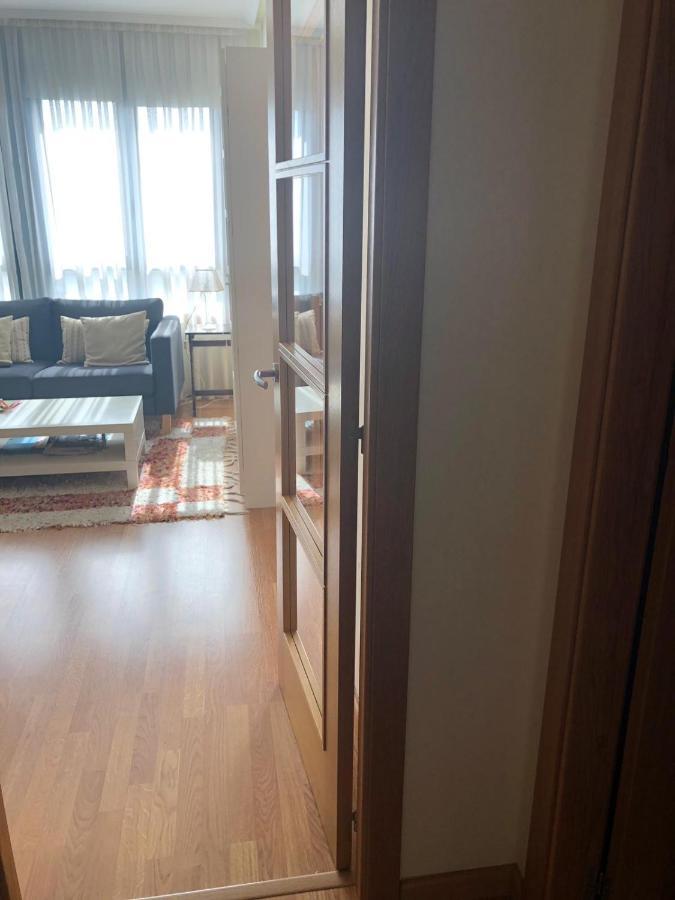 Apartamento Para 6 Personas Con Piscina Y Paddle Foz Luaran gambar